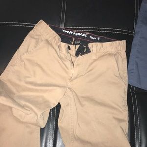 Men’s pants